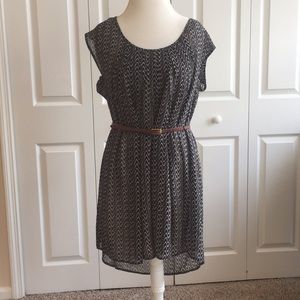 Like new dress from Saks